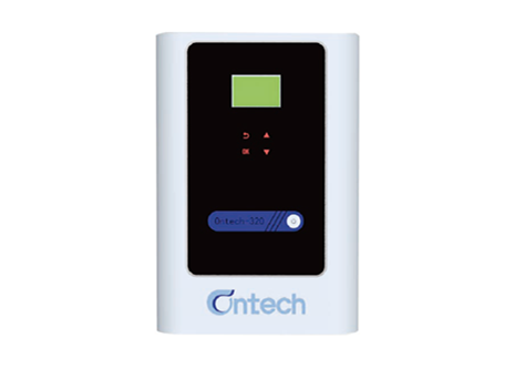 便攜式揮發(fā)性有機物氣體分析儀