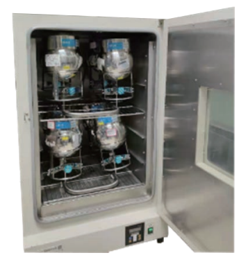 Ontech830 清罐儀（自動(dòng)清罐儀）